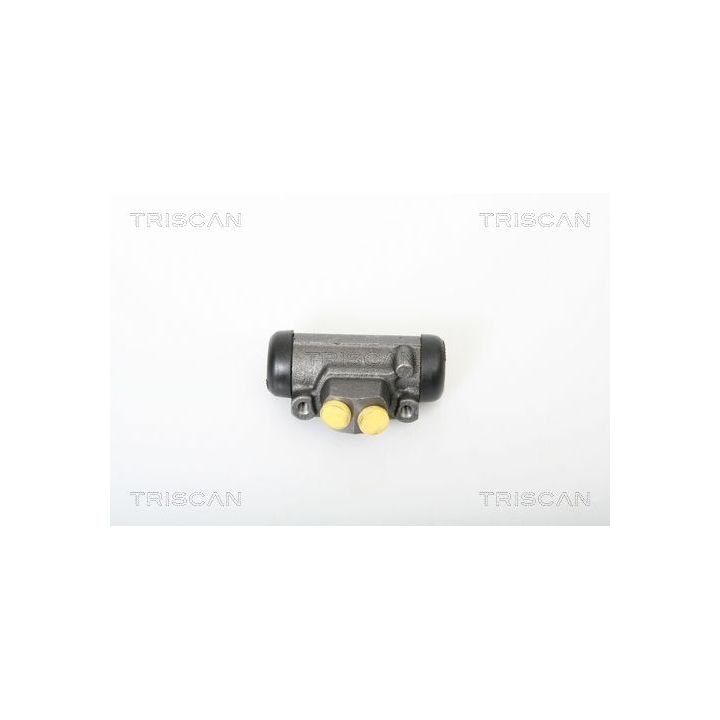 Rato stabdžių cilindras TRISCAN 8130 18001