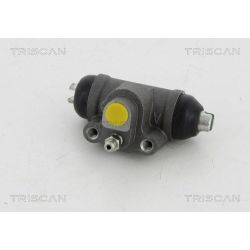 Rato stabdžių cilindras TRISCAN 8130 18005