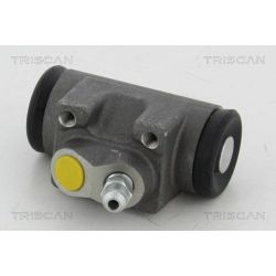 Rato stabdžių cilindras TRISCAN 8130 18007