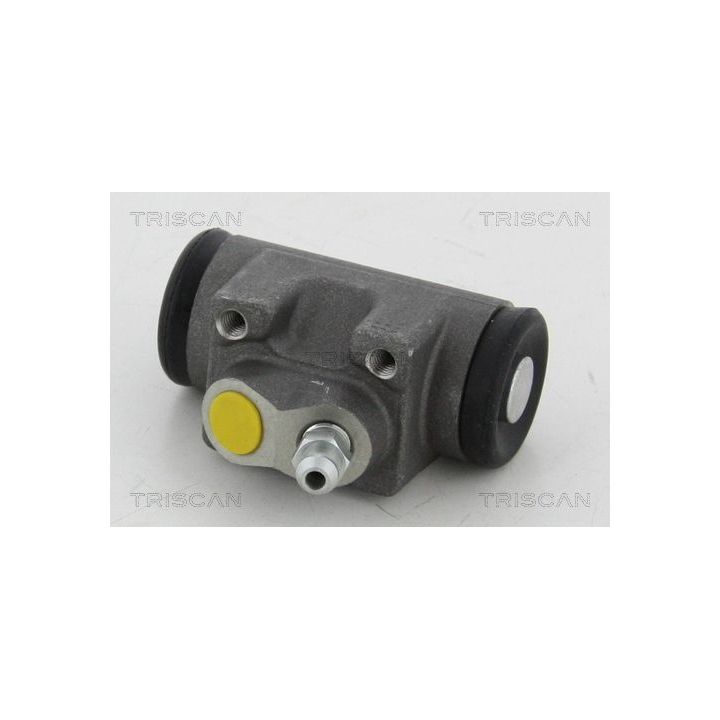 Rato stabdžių cilindras TRISCAN 8130 18007