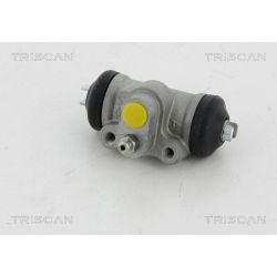 Rato stabdžių cilindras TRISCAN 8130 18008