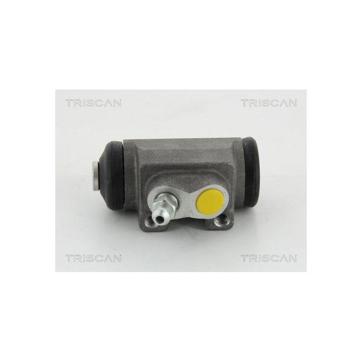 Rato stabdžių cilindras TRISCAN 8130 18009