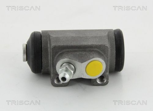 Rato stabdžių cilindras TRISCAN 8130 18009