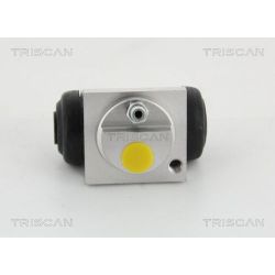 Rato stabdžių cilindras TRISCAN 8130 18010