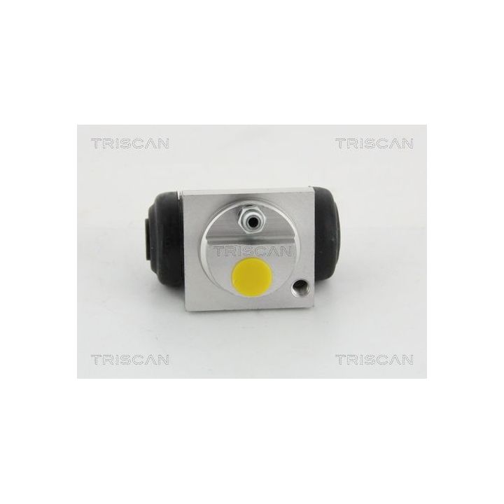 Rato stabdžių cilindras TRISCAN 8130 18010