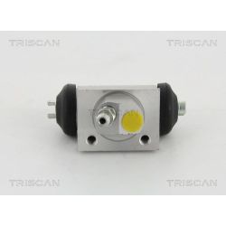 Rato stabdžių cilindras TRISCAN 8130 18012
