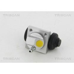 Rato stabdžių cilindras TRISCAN 8130 23006