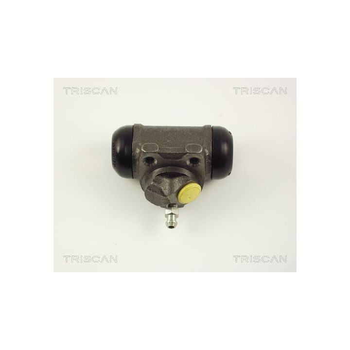 Rato stabdžių cilindras TRISCAN 8130 25011