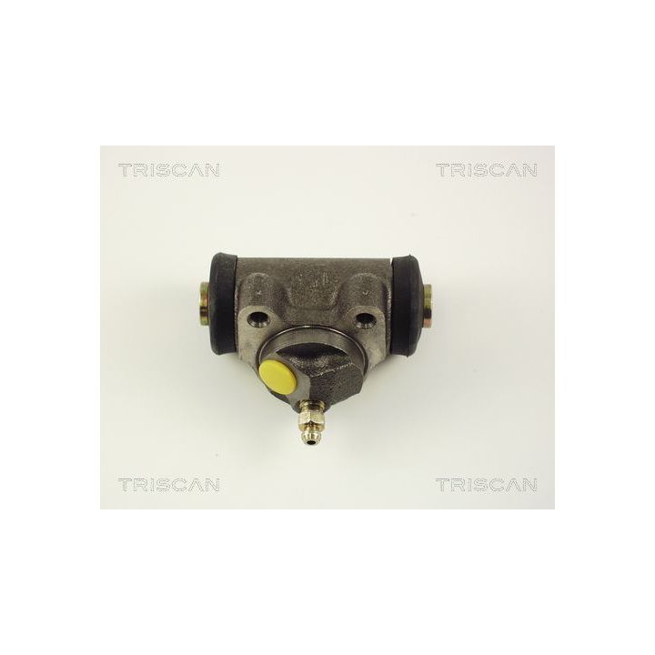 Rato stabdžių cilindras TRISCAN 8130 25019