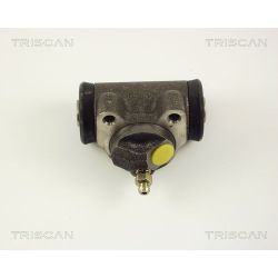 Rato stabdžių cilindras TRISCAN 8130 25020
