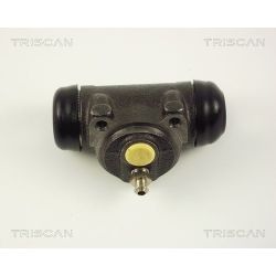 Rato stabdžių cilindras TRISCAN 8130 25022