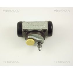 Rato stabdžių cilindras TRISCAN 8130 25027