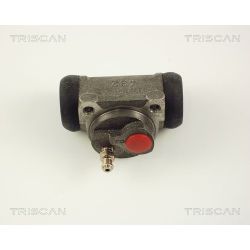 Rato stabdžių cilindras TRISCAN 8130 25028
