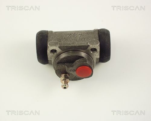 Rato stabdžių cilindras TRISCAN 8130 25028
