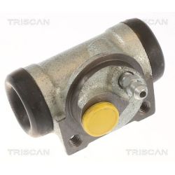 Rato stabdžių cilindras TRISCAN 8130 25029