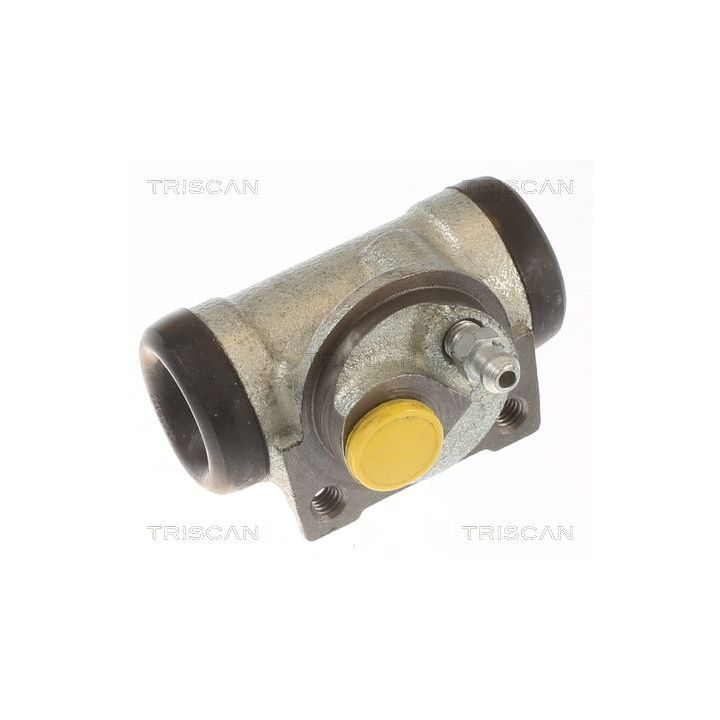 Rato stabdžių cilindras TRISCAN 8130 25029