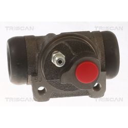 Rato stabdžių cilindras TRISCAN 8130 25030