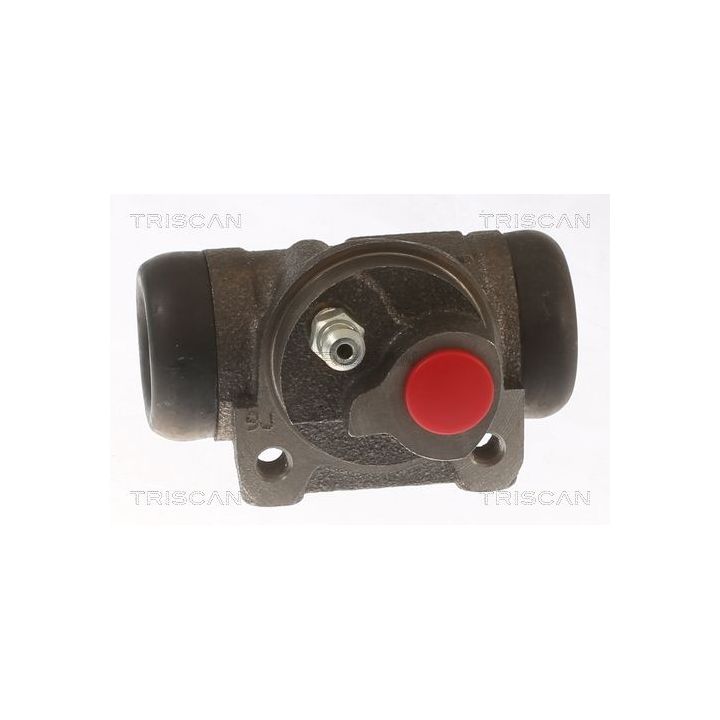 Rato stabdžių cilindras TRISCAN 8130 25030