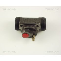 Rato stabdžių cilindras TRISCAN 8130 25036