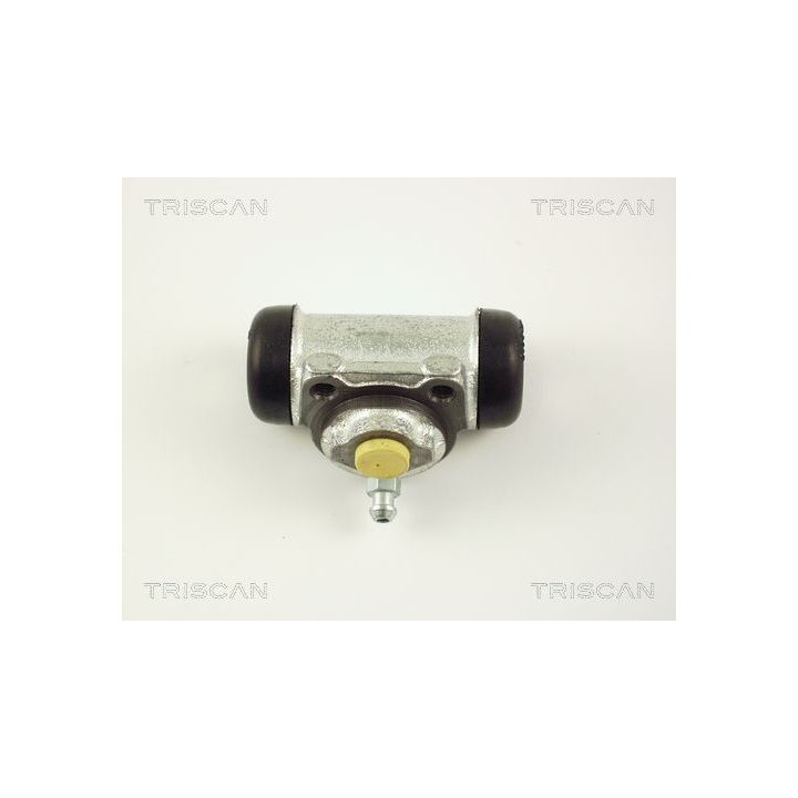 Rato stabdžių cilindras TRISCAN 8130 25042