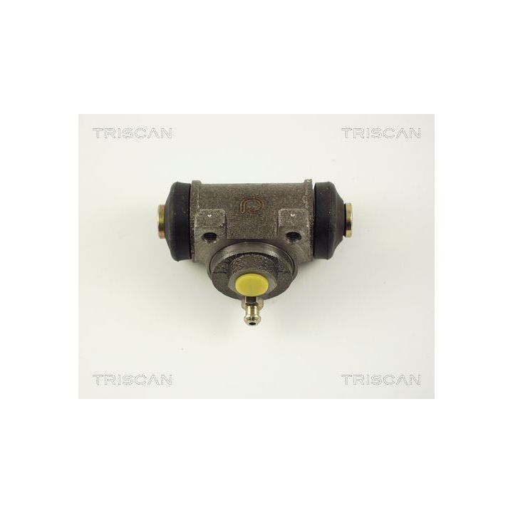 Rato stabdžių cilindras TRISCAN 8130 25044