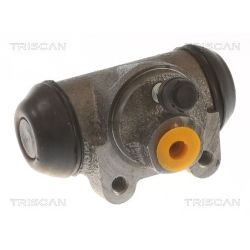 Rato stabdžių cilindras TRISCAN 8130 25047