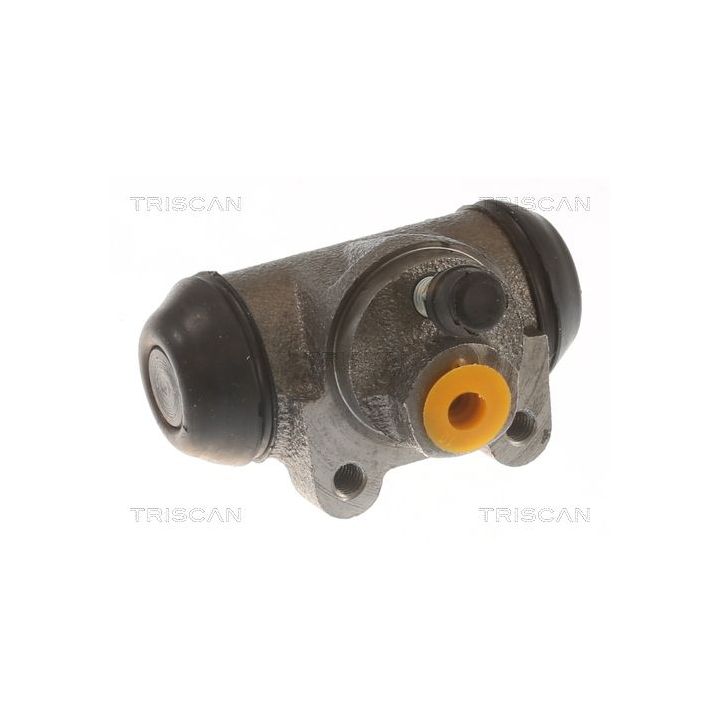 Rato stabdžių cilindras TRISCAN 8130 25047