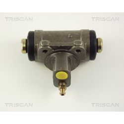 Rato stabdžių cilindras TRISCAN 8130 25050