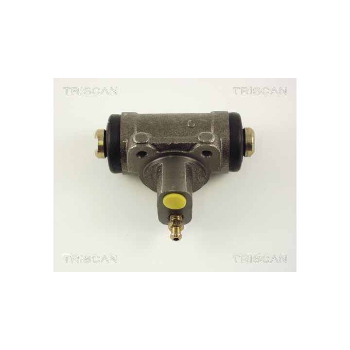 Rato stabdžių cilindras TRISCAN 8130 25050