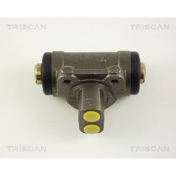Rato stabdžių cilindras TRISCAN 8130 25051