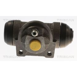 Rato stabdžių cilindras TRISCAN 8130 25052