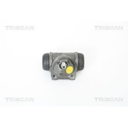 Rato stabdžių cilindras TRISCAN 8130 25056
