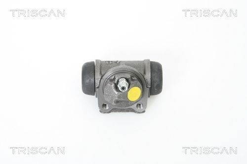 Rato stabdžių cilindras TRISCAN 8130 25056