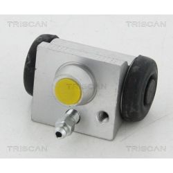 Rato stabdžių cilindras TRISCAN 8130 25060