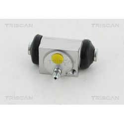 Rato stabdžių cilindras TRISCAN 8130 25062