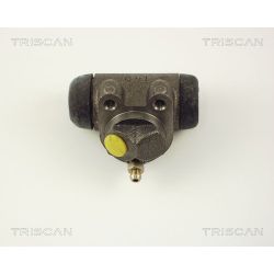Rato stabdžių cilindras TRISCAN 8130 28017