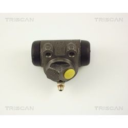 Rato stabdžių cilindras TRISCAN 8130 28018