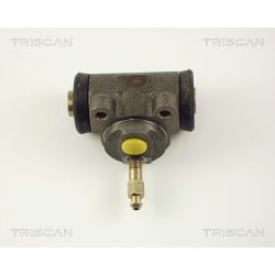 Rato stabdžių cilindras TRISCAN 8130 28020