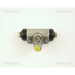 Rato stabdžių cilindras TRISCAN 8130 40004