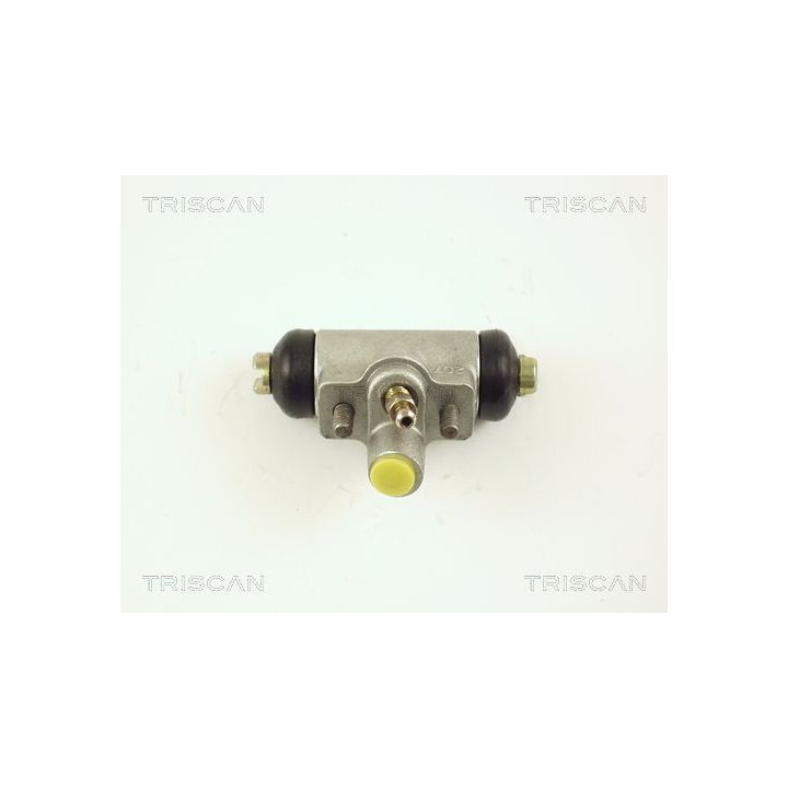 Rato stabdžių cilindras TRISCAN 8130 40004