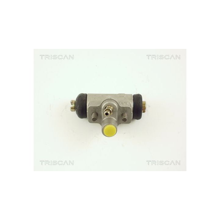 Rato stabdžių cilindras TRISCAN 8130 40005