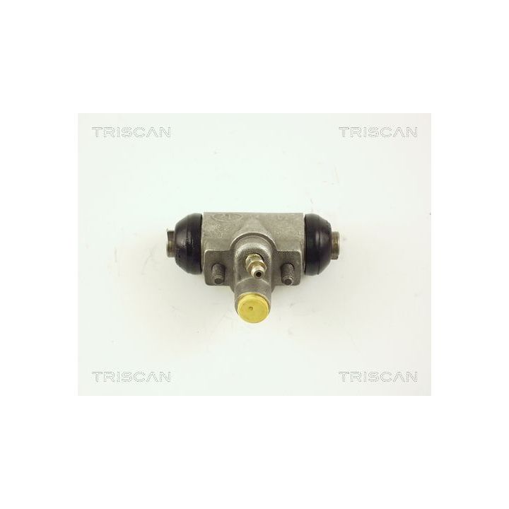 Rato stabdžių cilindras TRISCAN 8130 40006