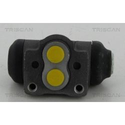 Rato stabdžių cilindras TRISCAN 8130 42025