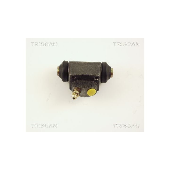 Rato stabdžių cilindras TRISCAN 8130 43001