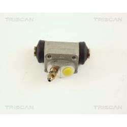 Rato stabdžių cilindras TRISCAN 8130 43006