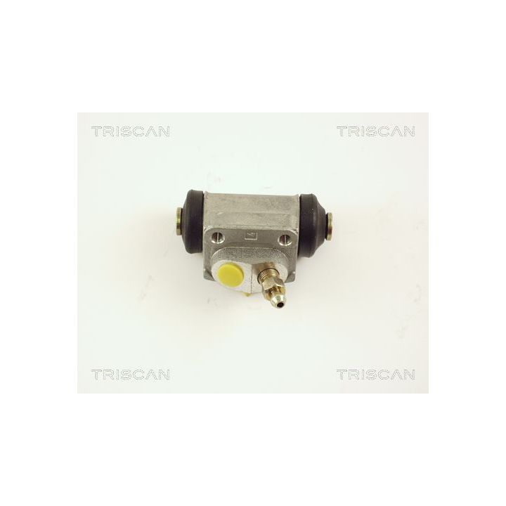 Rato stabdžių cilindras TRISCAN 8130 43007