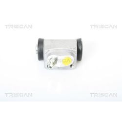 Rato stabdžių cilindras TRISCAN 8130 43010
