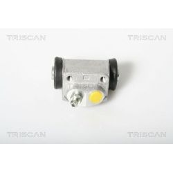 Rato stabdžių cilindras TRISCAN 8130 43011