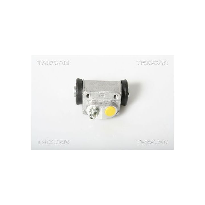 Rato stabdžių cilindras TRISCAN 8130 43011