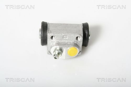 Rato stabdžių cilindras TRISCAN 8130 43011